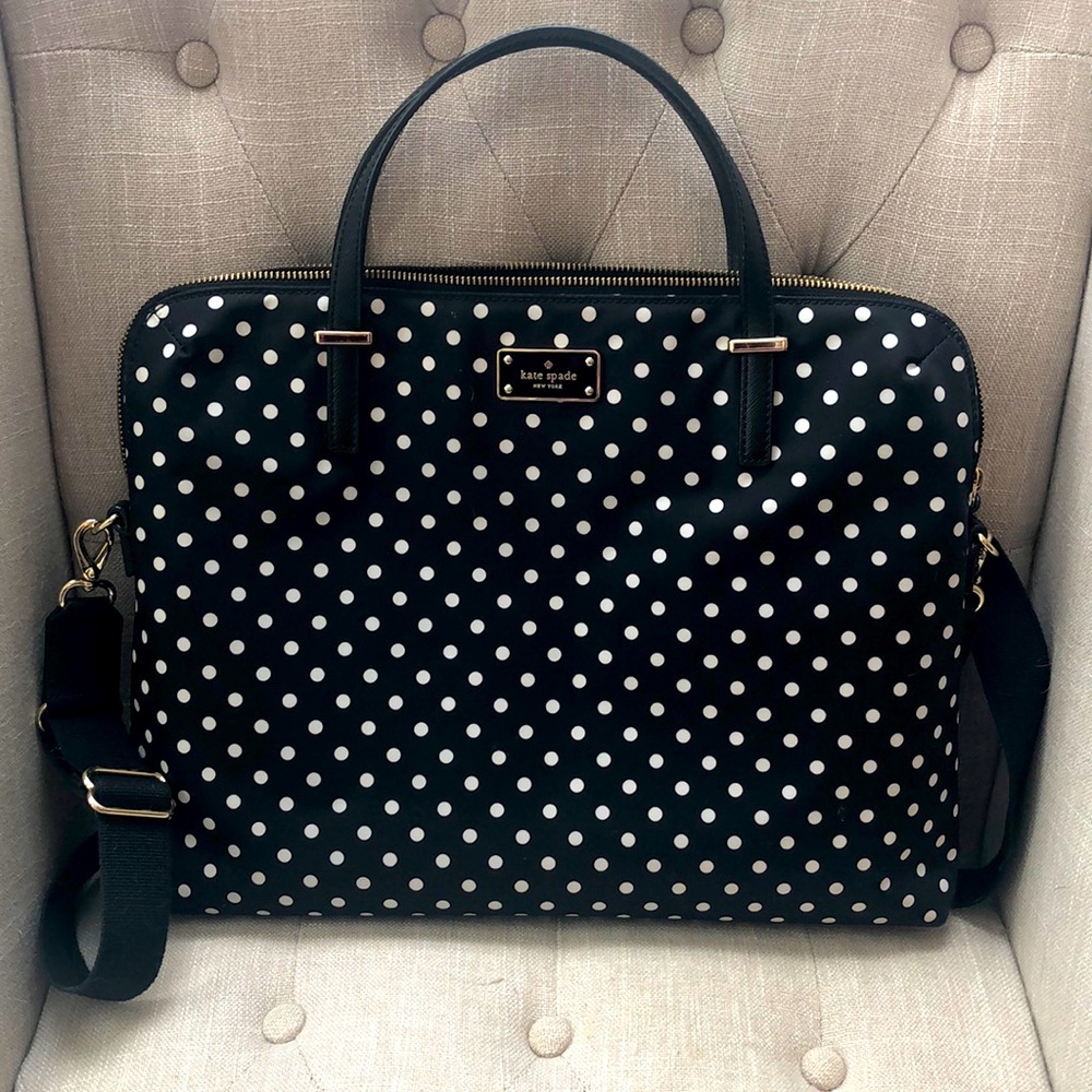 Kate Spade Laptop Bag